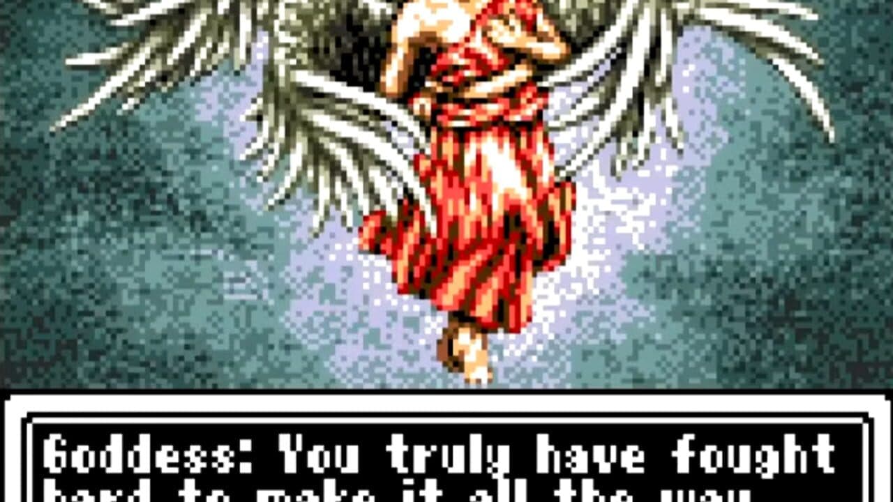 Megami Tensei Gaiden: Last Bible thumbnail 3