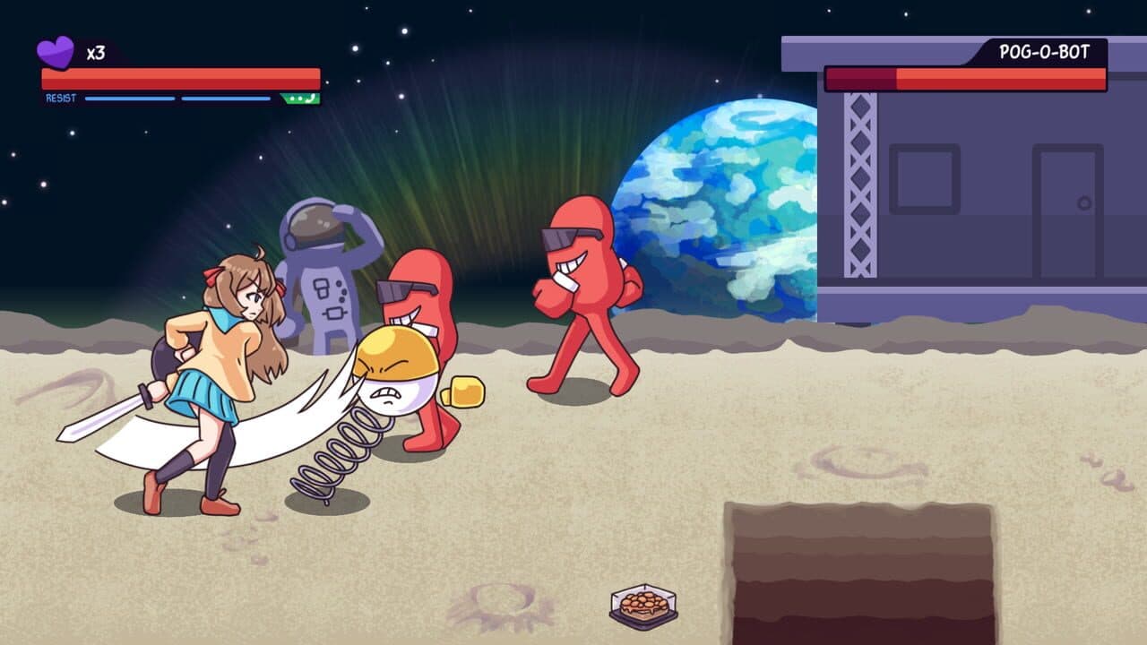 AI Senshi Neuro-sama screenshot 1