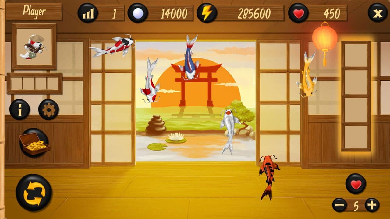 Koi Dojo thumbnail 3