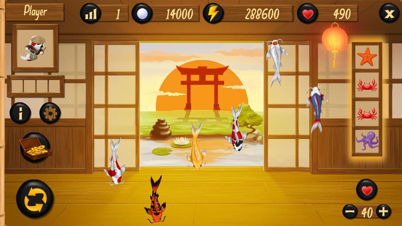 Koi Dojo thumbnail 4