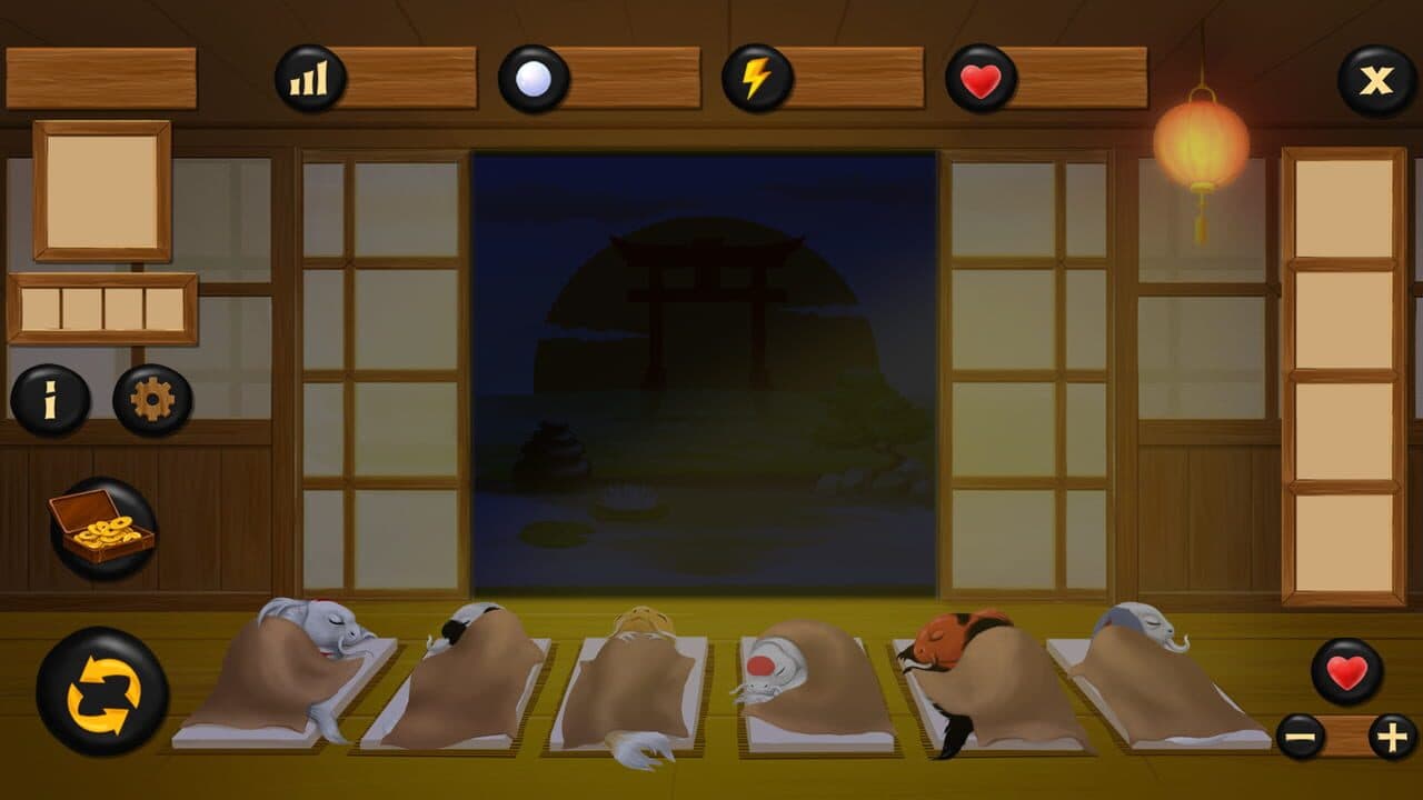Koi Dojo thumbnail 2