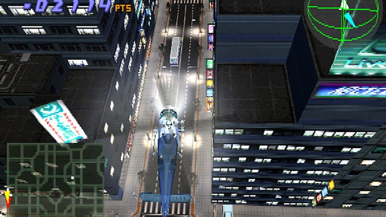 City Crisis thumbnail 3