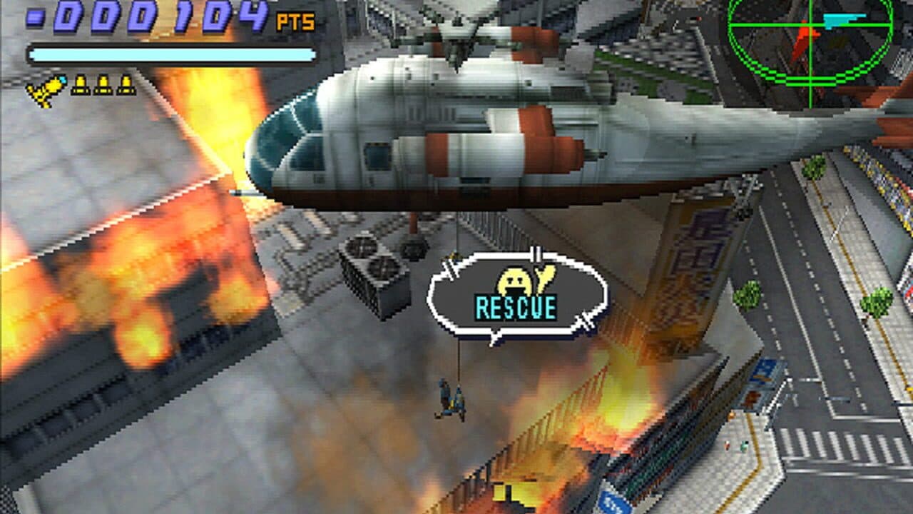City Crisis thumbnail 5