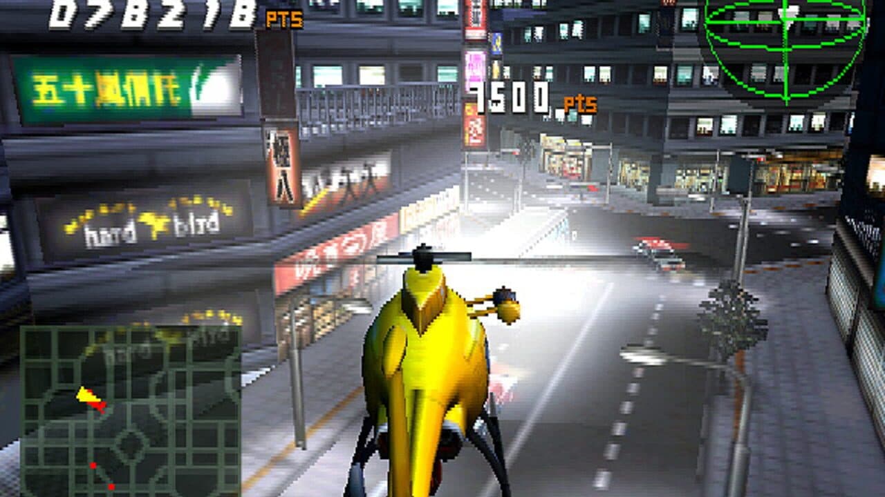 City Crisis thumbnail 2