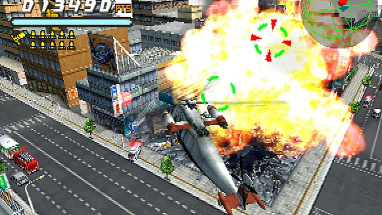 City Crisis thumbnail 6