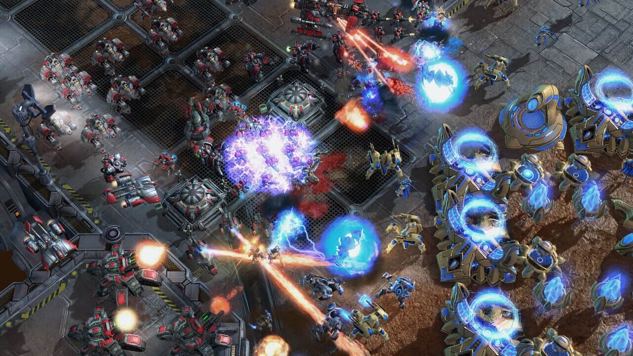 StarCraft II: Battle Chest thumbnail 2