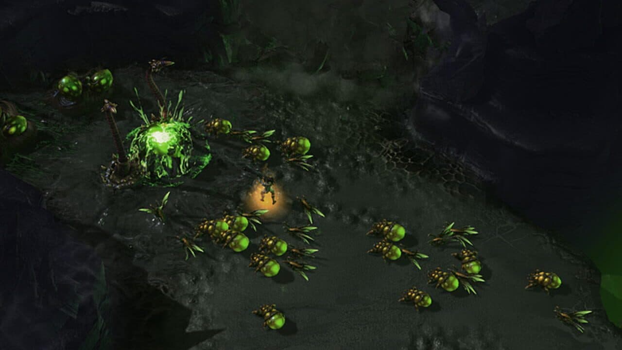 StarCraft II: Battle Chest thumbnail 3