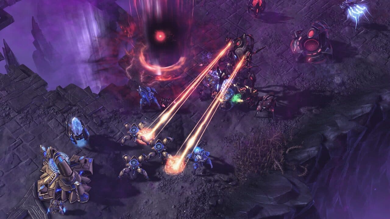 StarCraft II: Battle Chest thumbnail 5