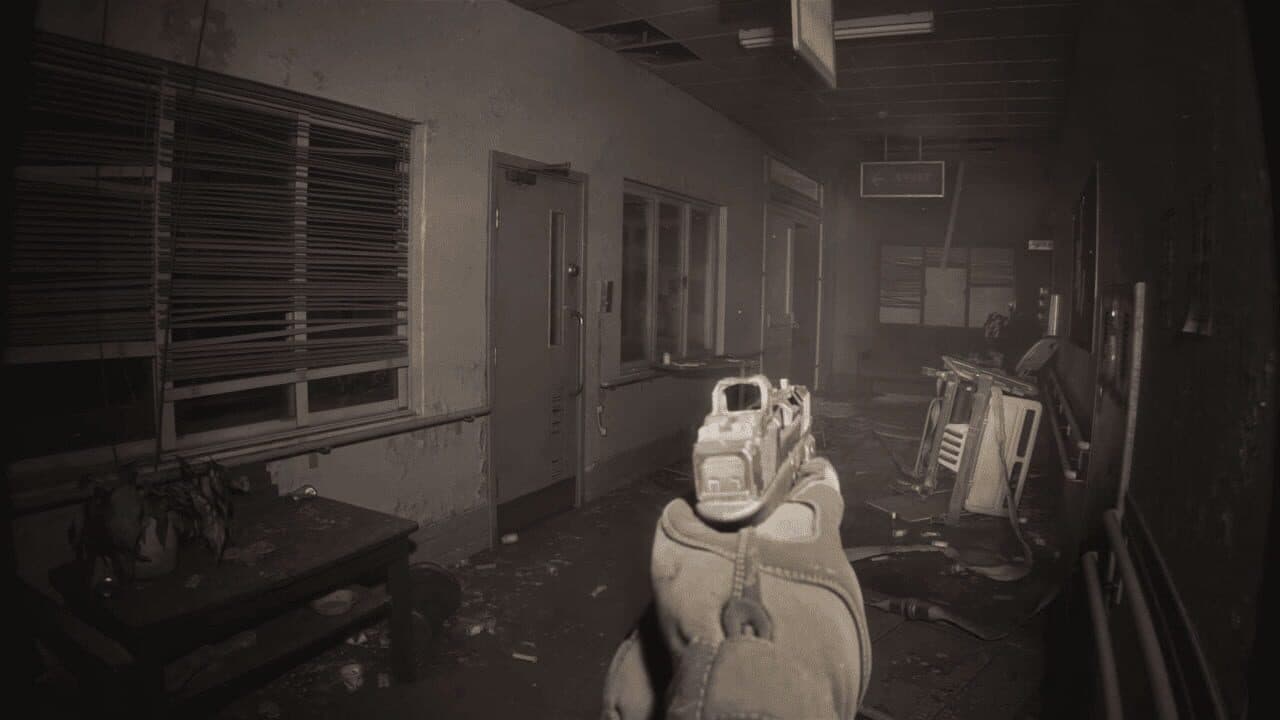 Lost Fragment thumbnail 2