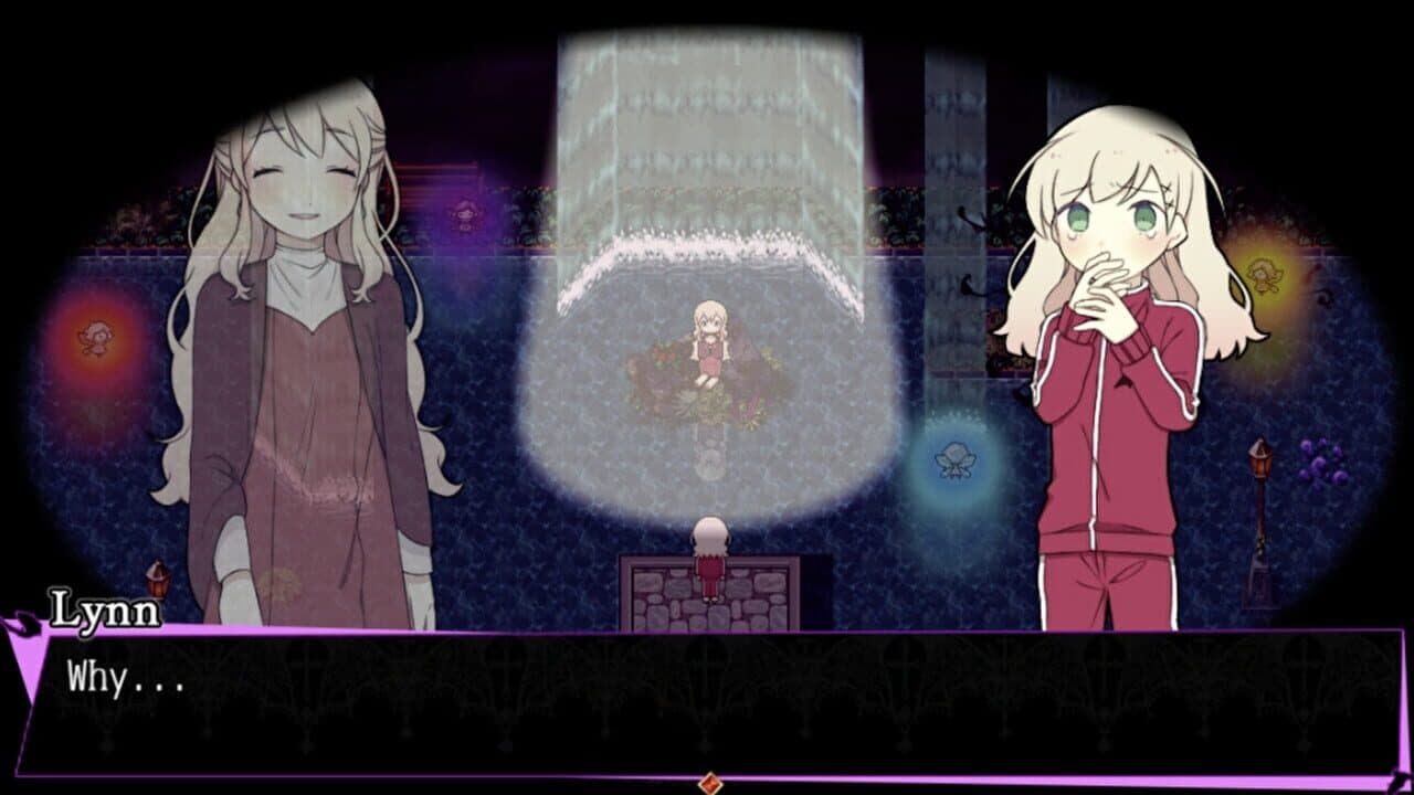 The Case Book of Arne: Interlude thumbnail 5