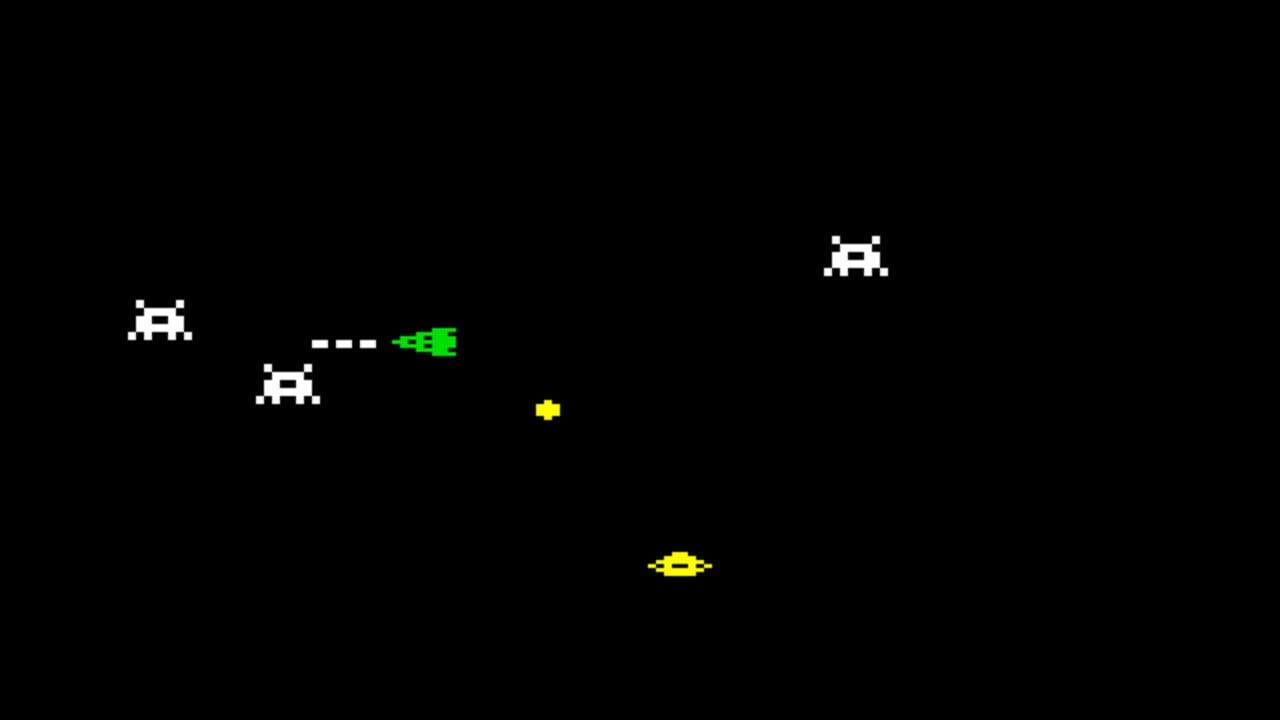 Space Raiders thumbnail 2