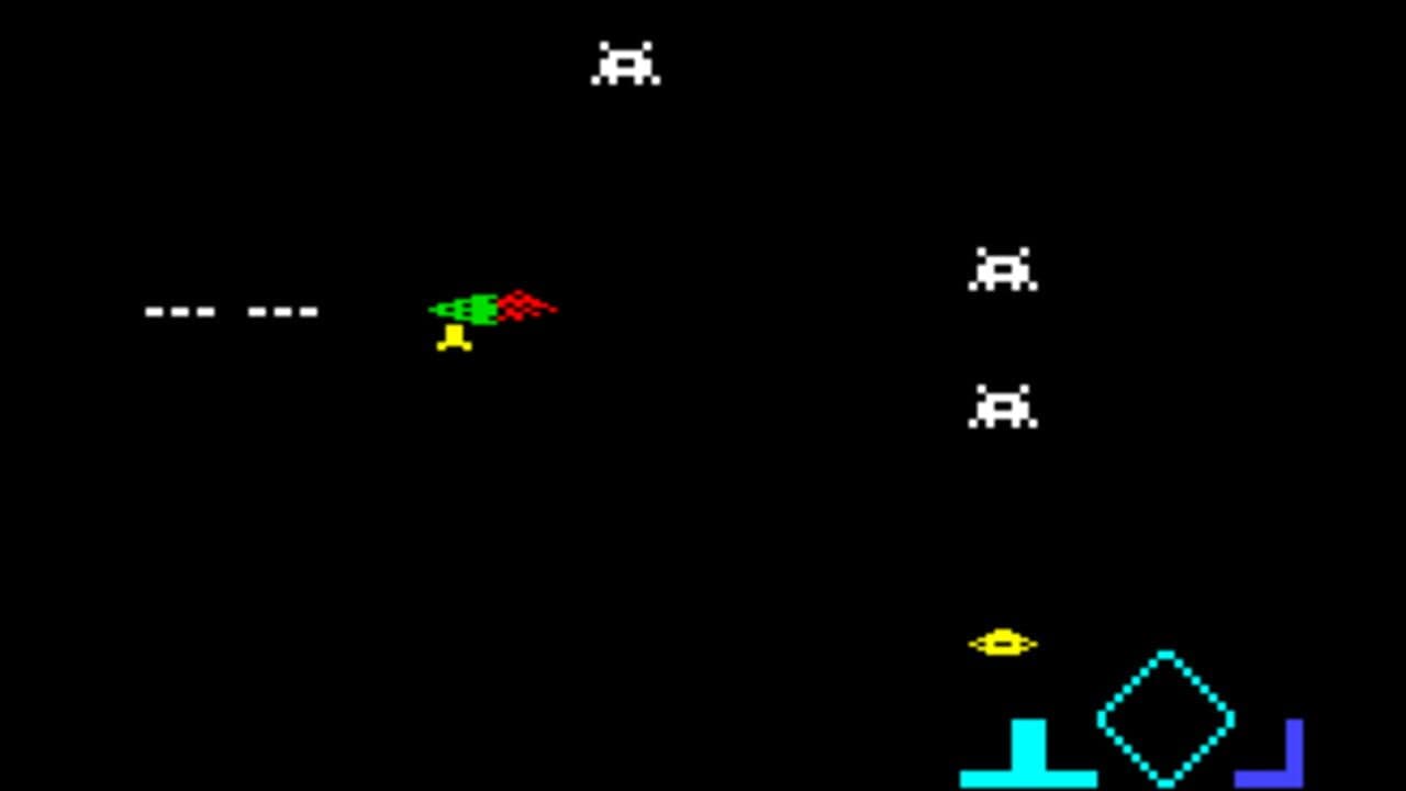 Space Raiders thumbnail 4