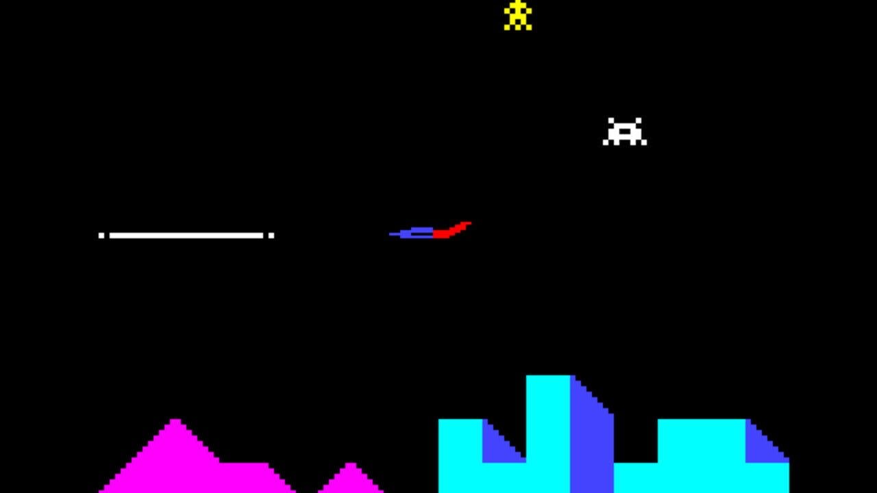 Space Squadron thumbnail 3