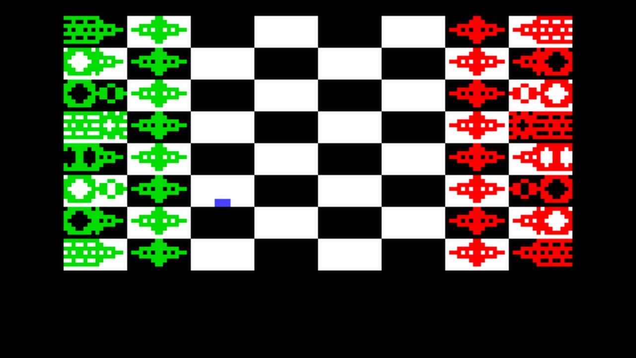 Star Chess screenshot 1