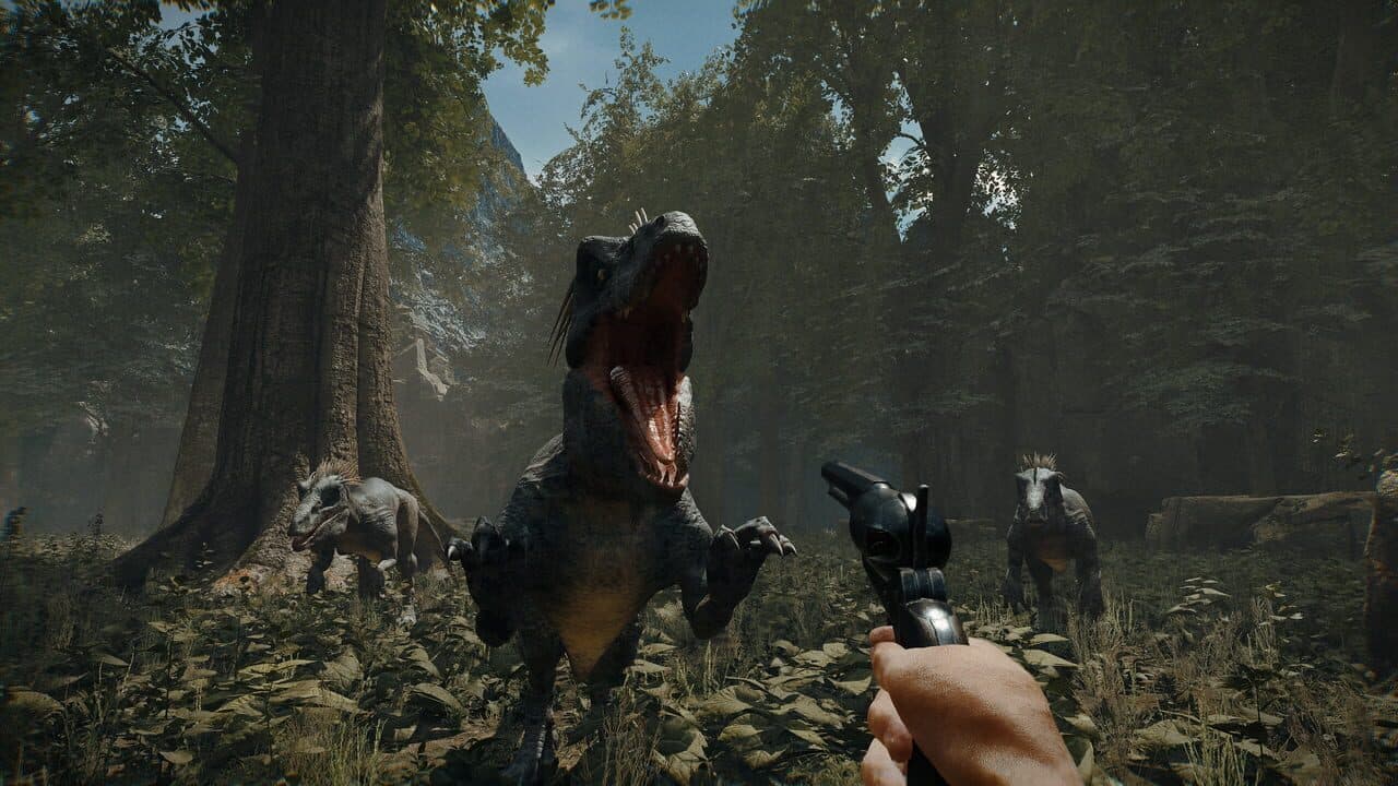 Son and Bone thumbnail 4