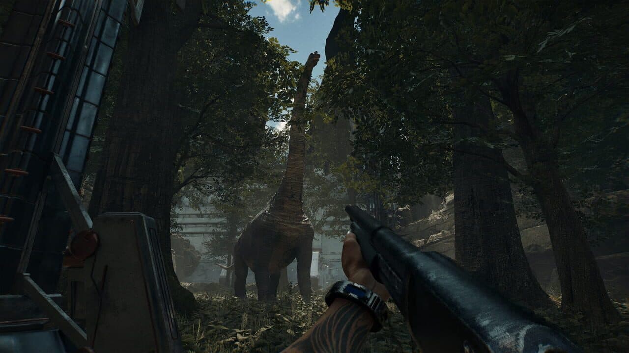 Son and Bone screenshot 1