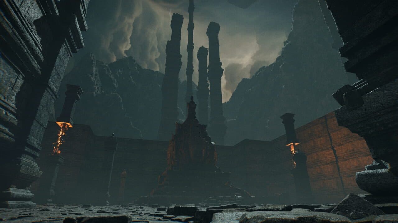 Son and Bone thumbnail 2