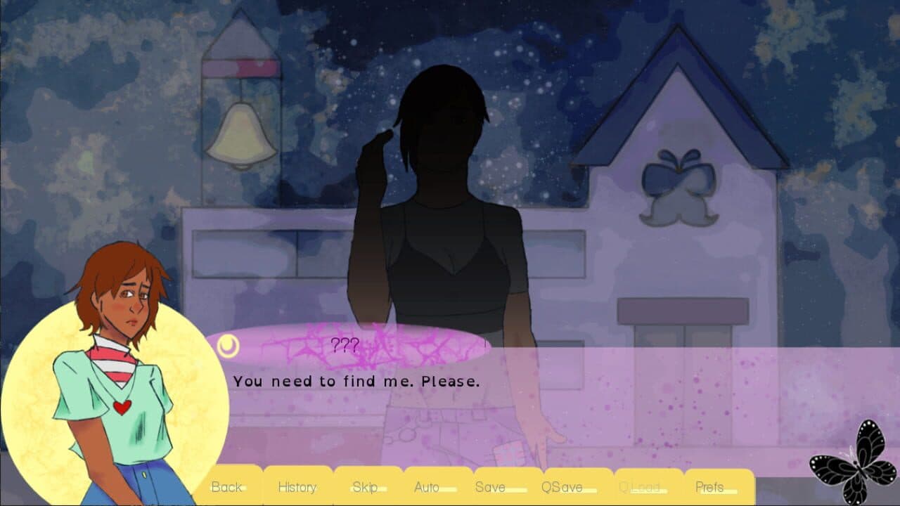 Memory Ghosts thumbnail 3