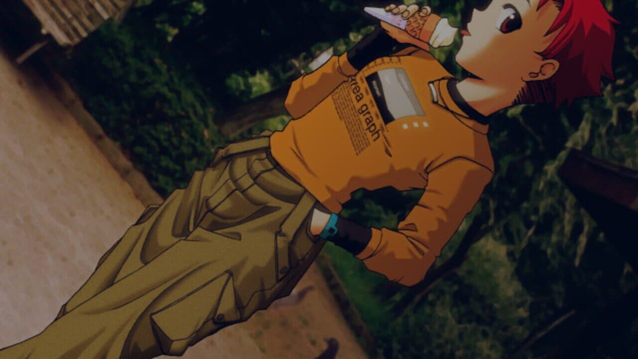 Flowers: Kokoro no Hana screenshot 1
