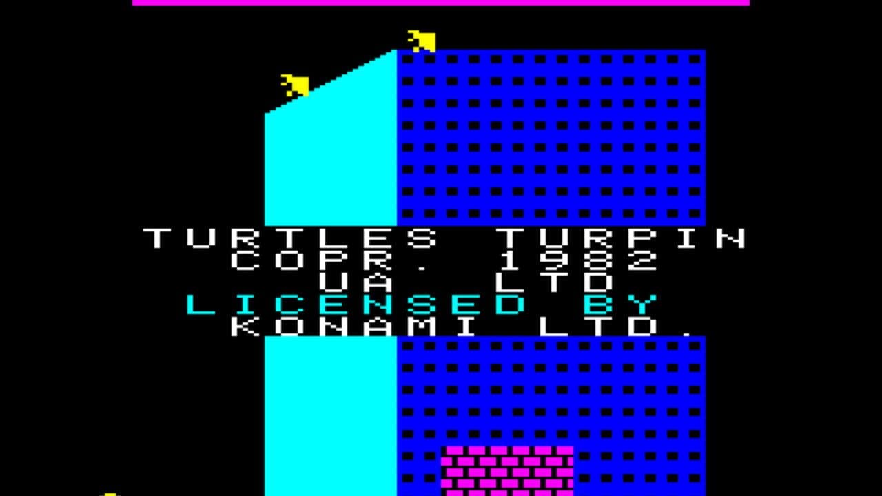 Turtles screenshot 1