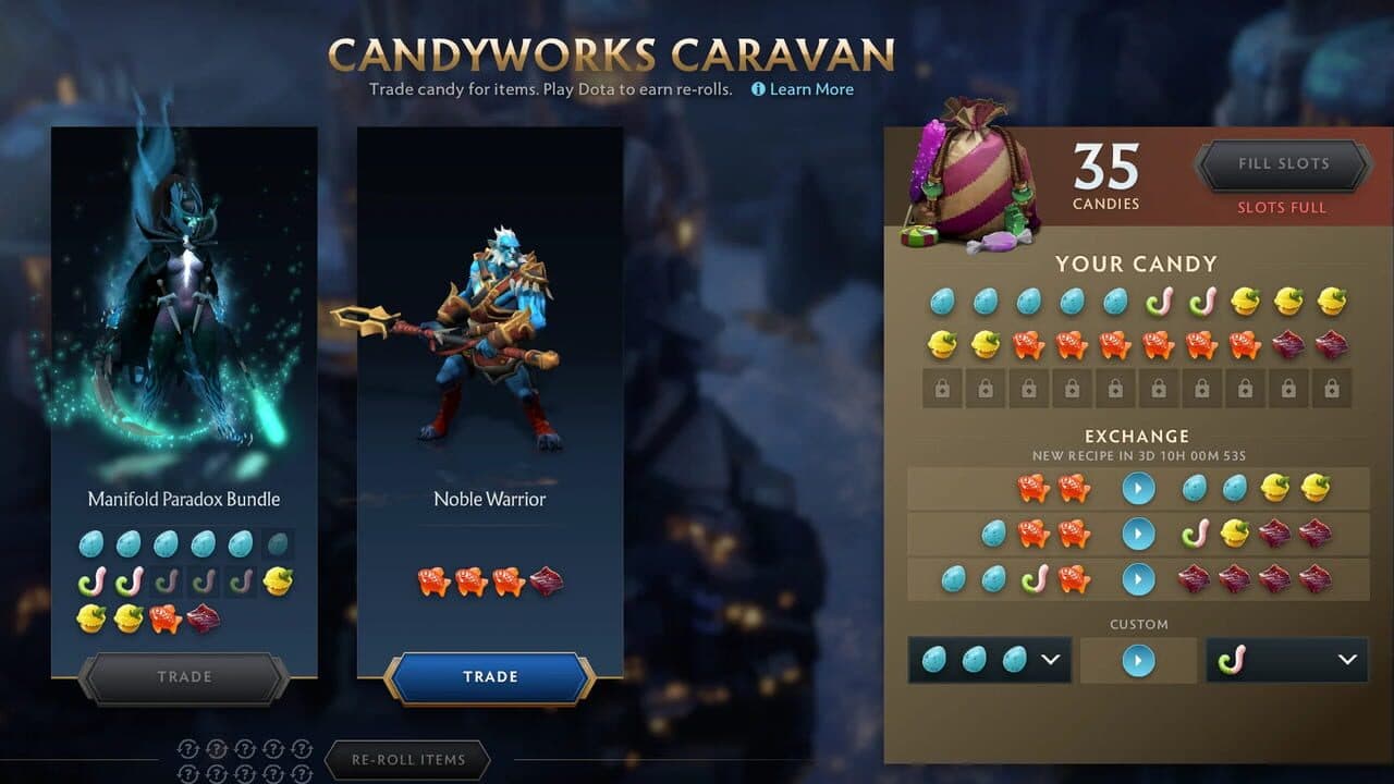 Dota 2 thumbnail 7