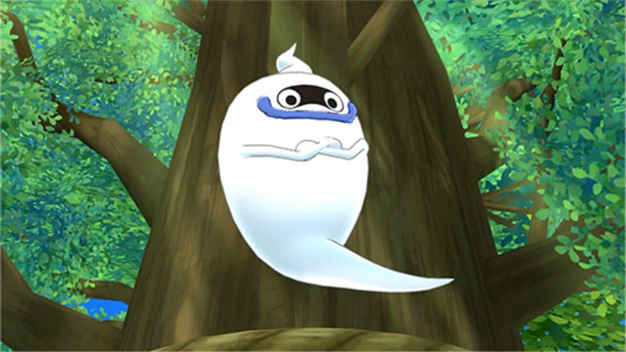 Yo-kai Watch 1 Smartphone thumbnail 2