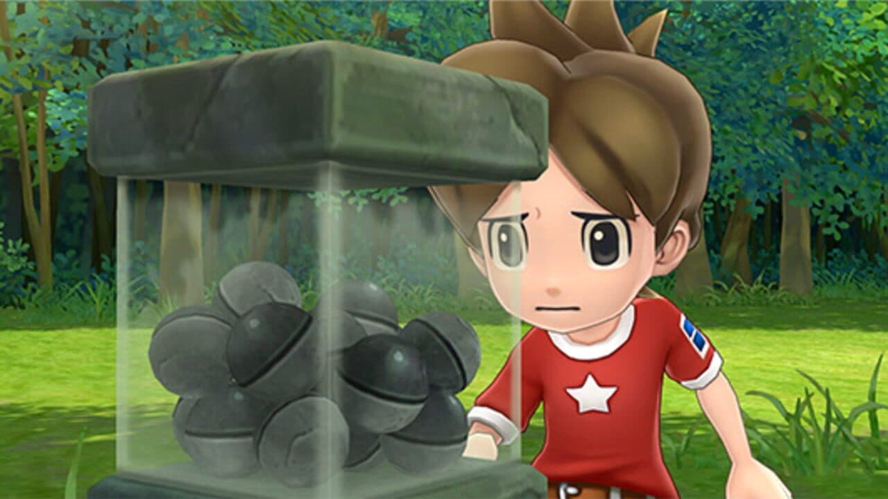 Yo-kai Watch 1 Smartphone thumbnail 3