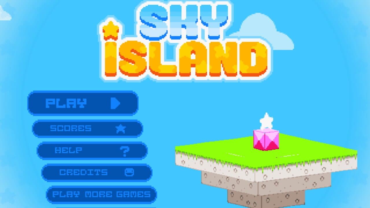 Sky Island screenshot 1