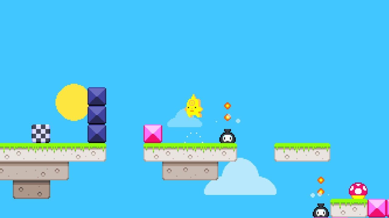 Sky Islands thumbnail 2
