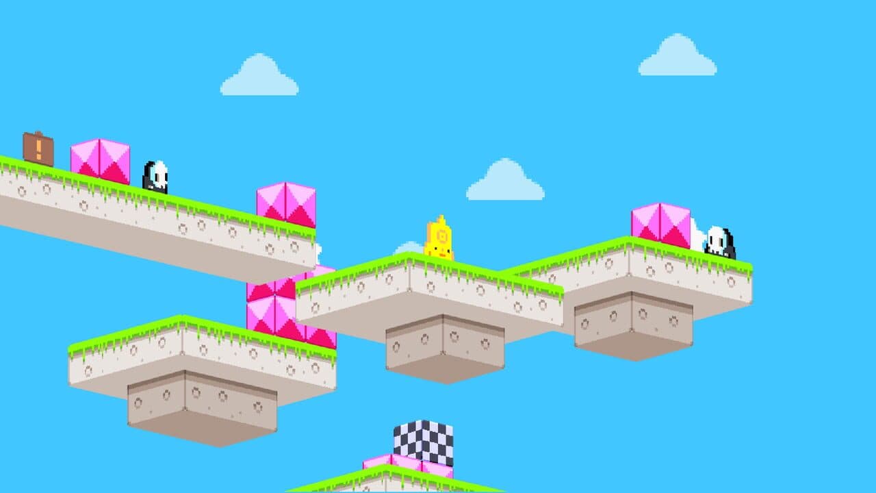 Sky Islands thumbnail 3