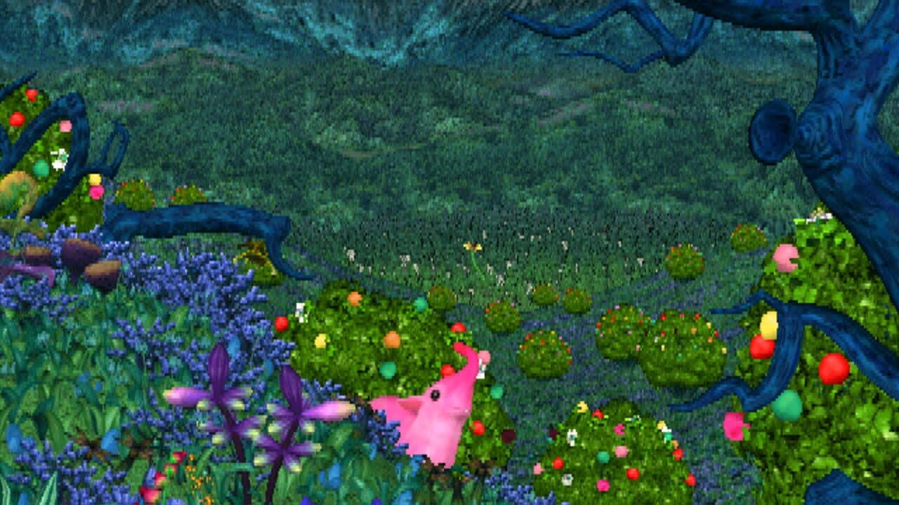 Fin Fin: On Teo, the Magic Planet thumbnail 3