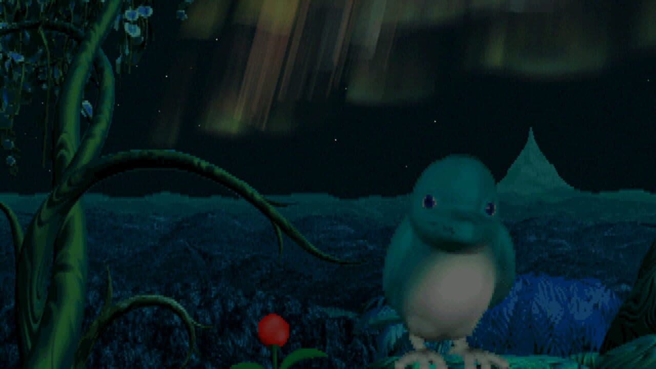 Fin Fin: On Teo, the Magic Planet thumbnail 8
