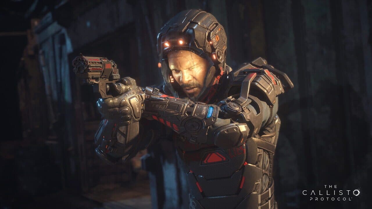 The Callisto Protocol: Outer Way Skin Collection thumbnail 3