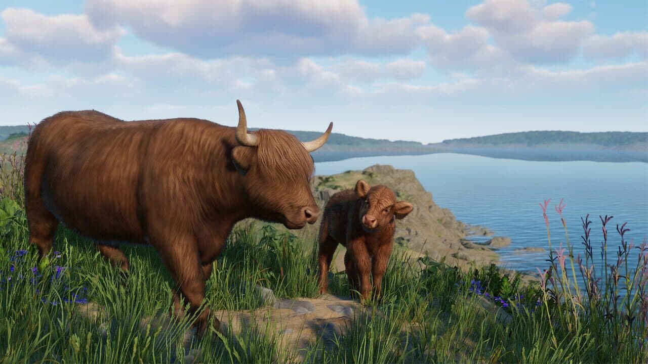 Planet Zoo: Barnyard Animal Pack thumbnail 8