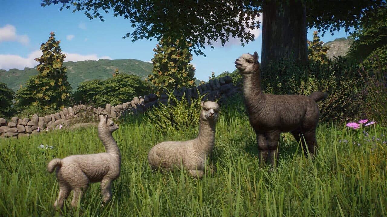Planet Zoo: Barnyard Animal Pack thumbnail 12