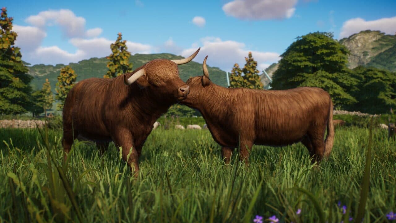 Planet Zoo: Barnyard Animal Pack thumbnail 13