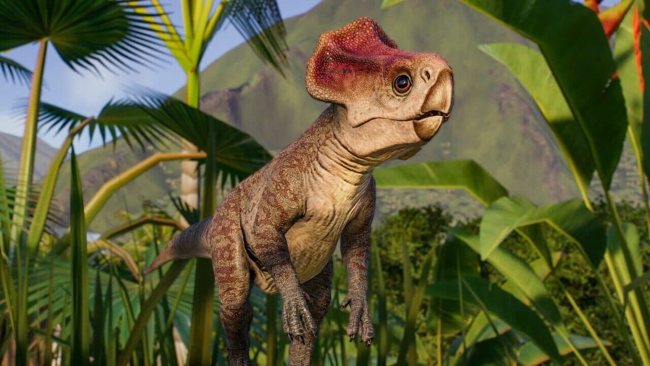 Jurassic World Evolution 2: Park Managers' Collection Pack thumbnail 9