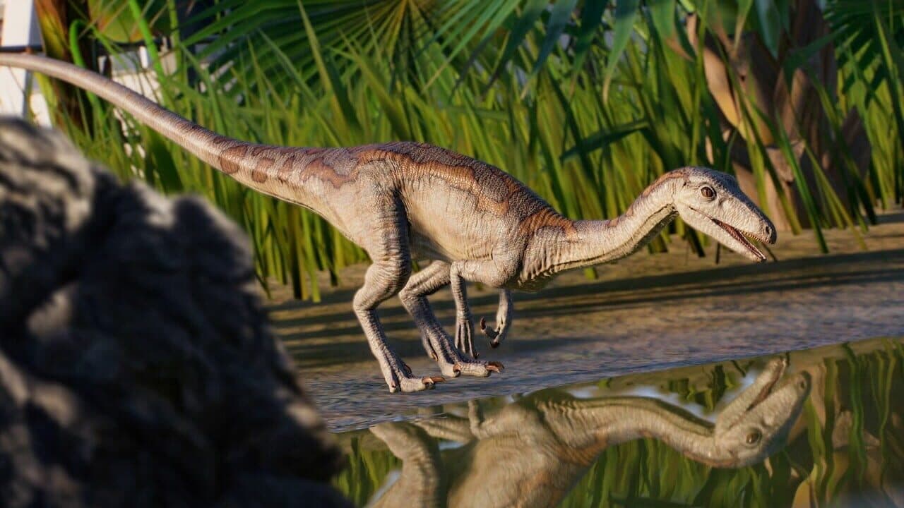 Jurassic World Evolution 2: Park Managers' Collection Pack thumbnail 5