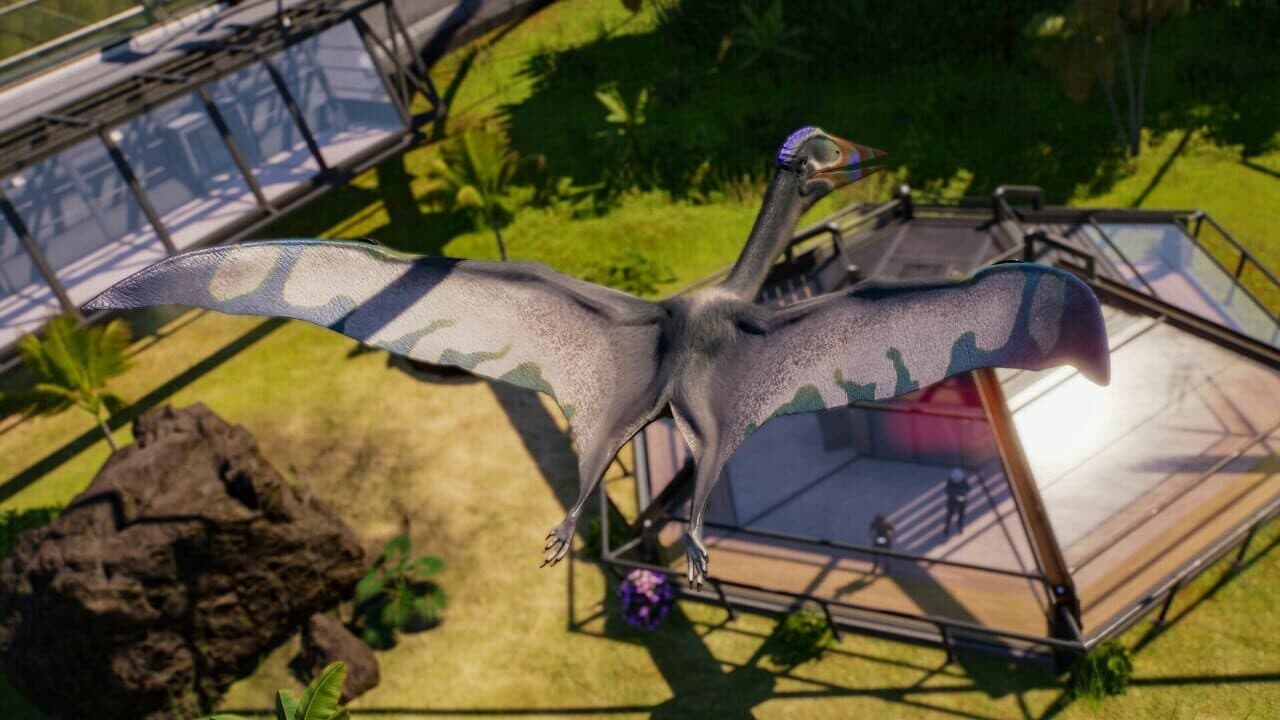 Jurassic World Evolution 2: Park Managers' Collection Pack thumbnail 4