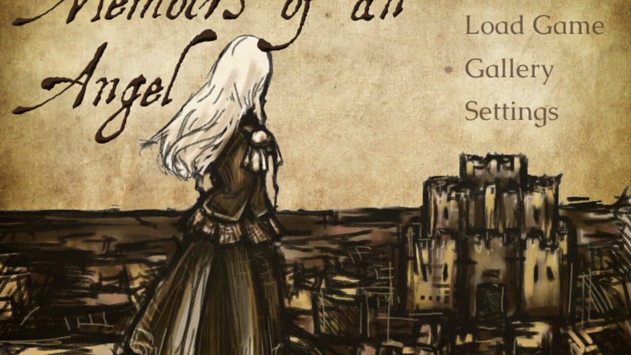 Memoirs of an Angel thumbnail 2