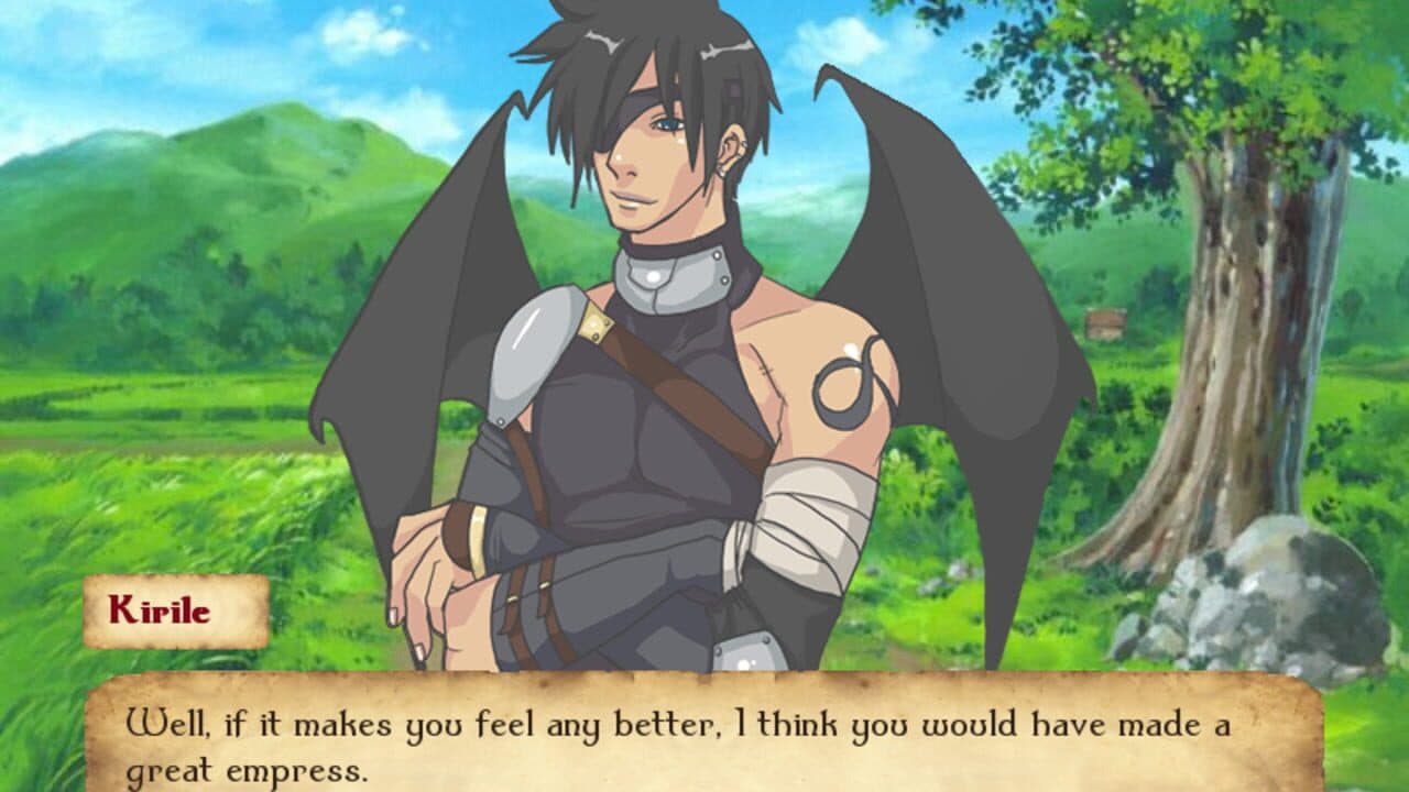 Memoirs of an Angel thumbnail 3