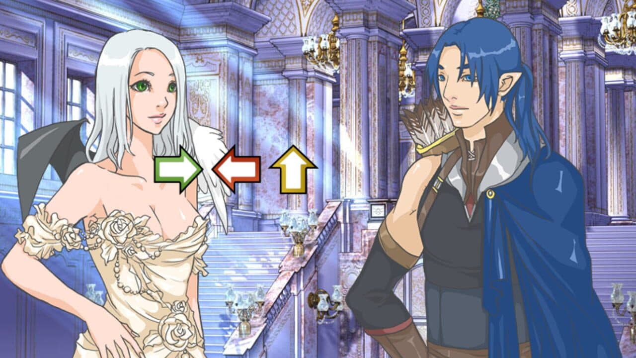 Memoirs of an Angel thumbnail 4