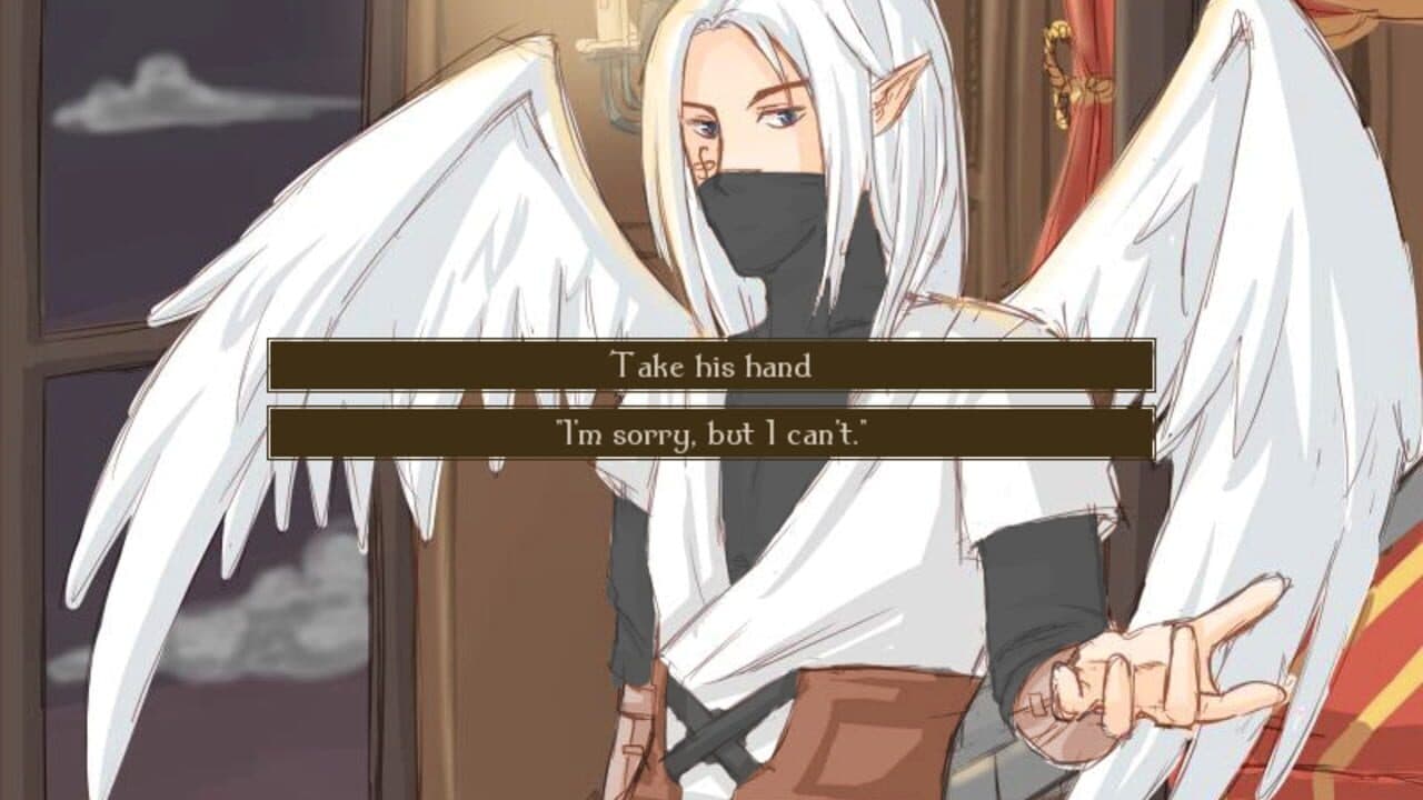 Memoirs of an Angel thumbnail 6