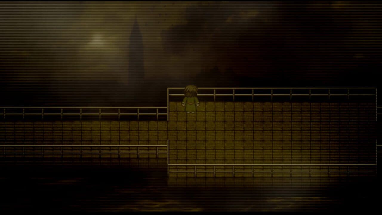 Restless Dreams screenshot 1