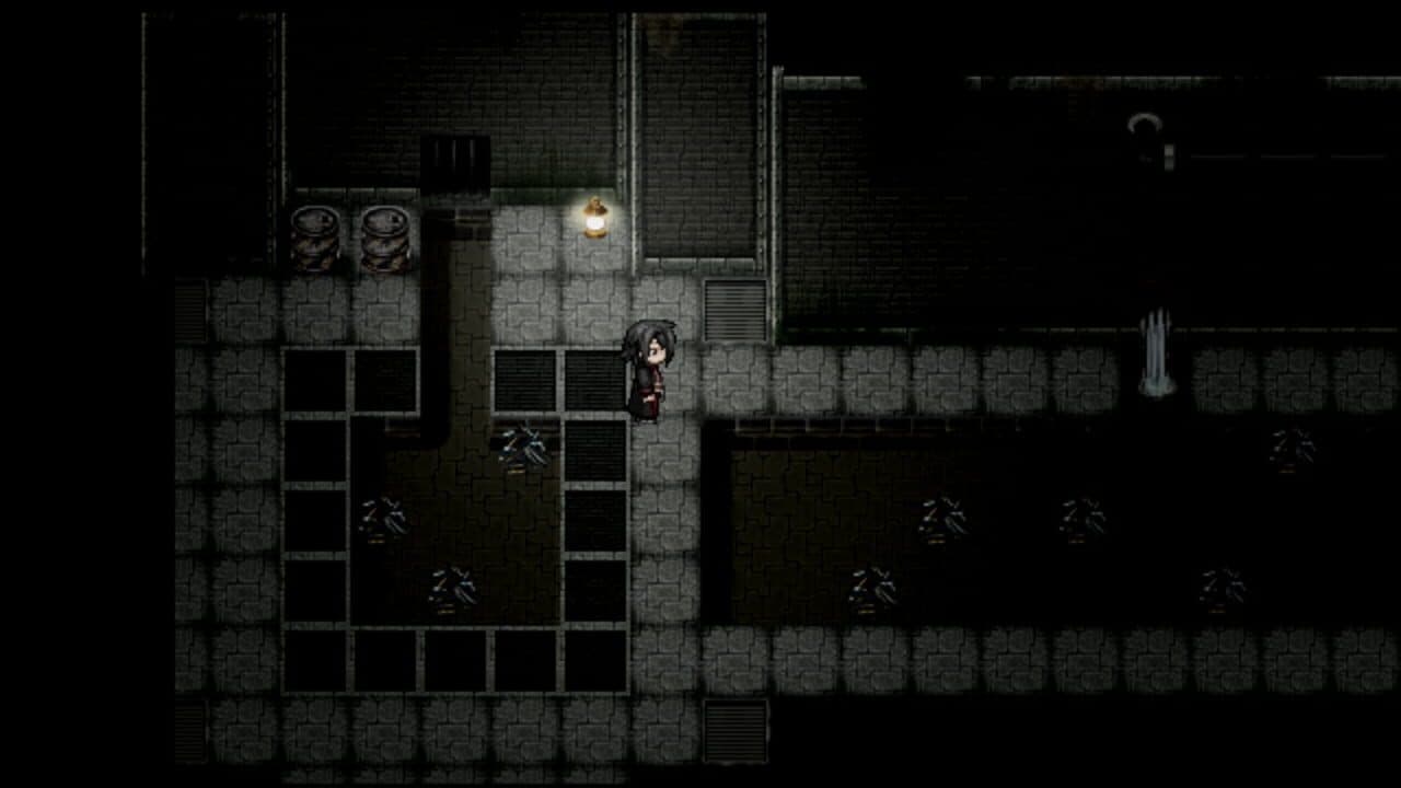 Restless Dreams thumbnail 6