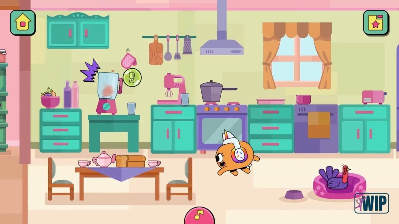 Boomies screenshot 1