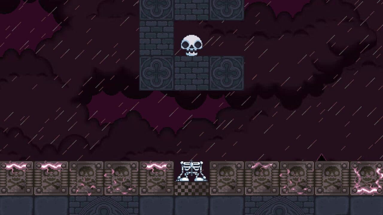 Numbskull screenshot 1