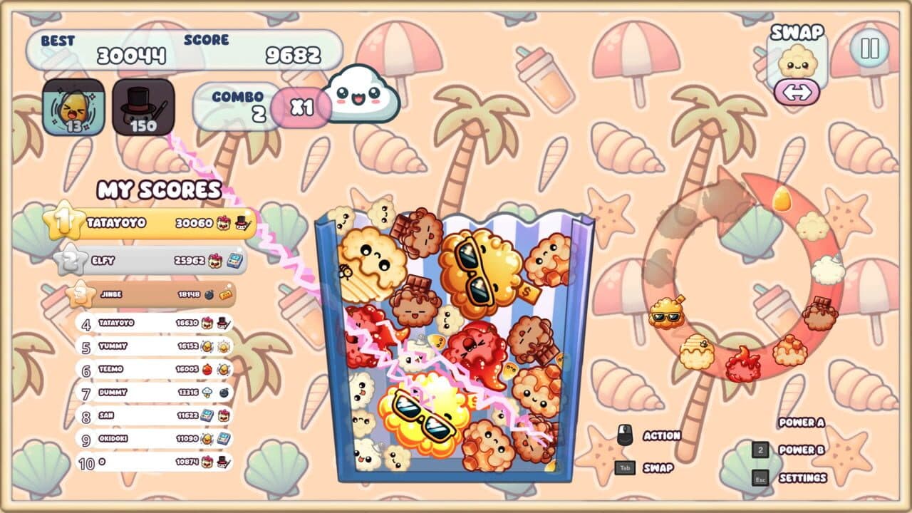 Popcorn Fever thumbnail 2