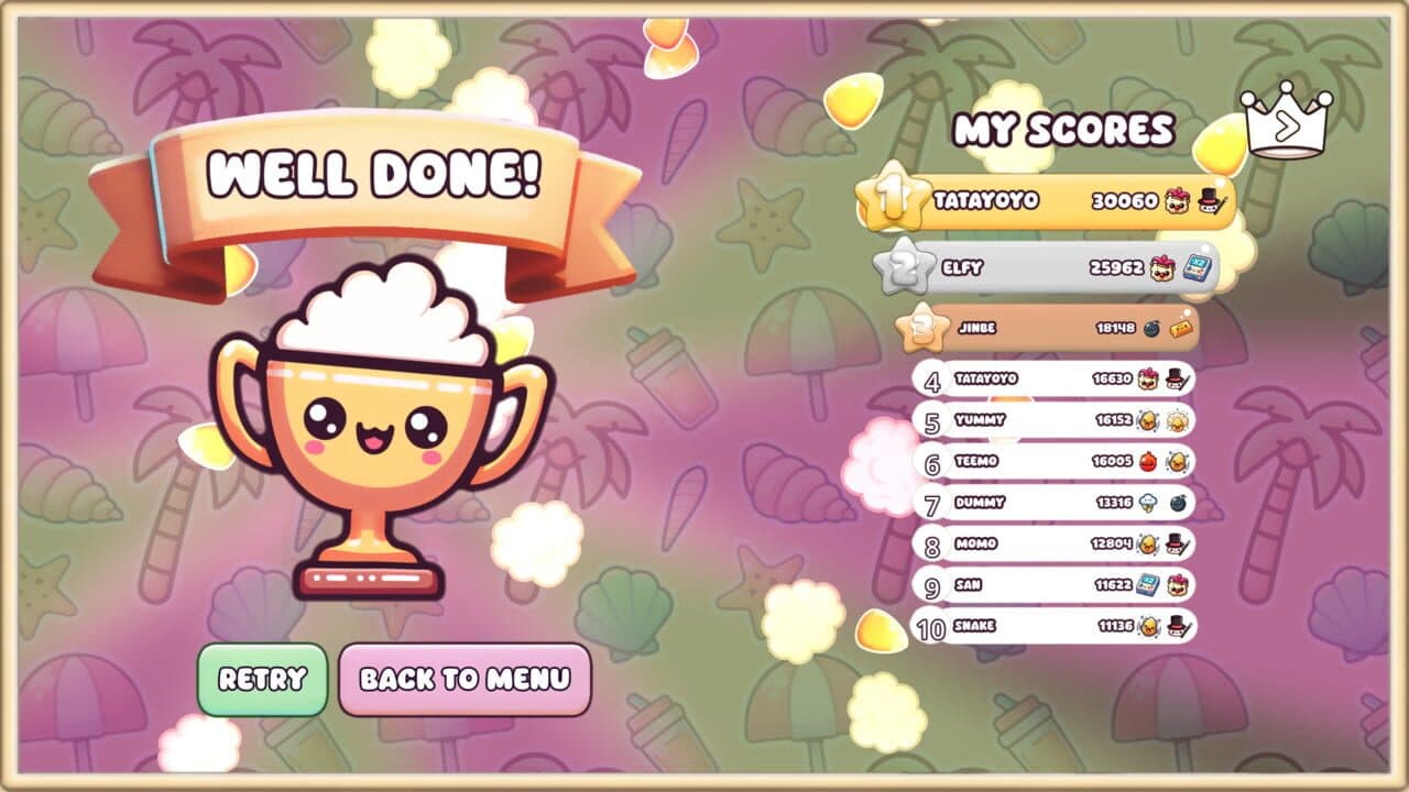 Popcorn Fever thumbnail 3