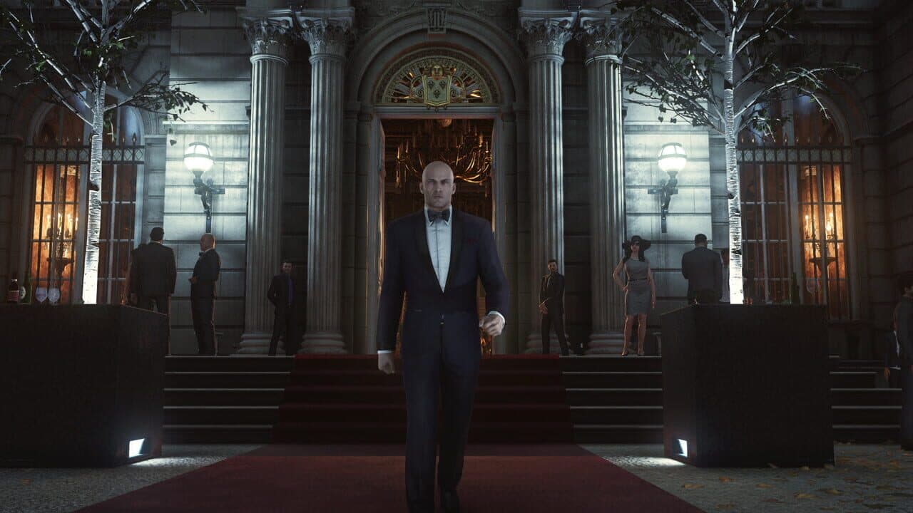 Hitman 3 Access Pass: Hitman - Complete First Season thumbnail 3